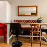 Stylish 1Br Apt, 8 Mins To Stratford Station