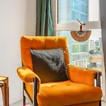 Stylish 1Br Apt, 8 Mins To Stratford Station