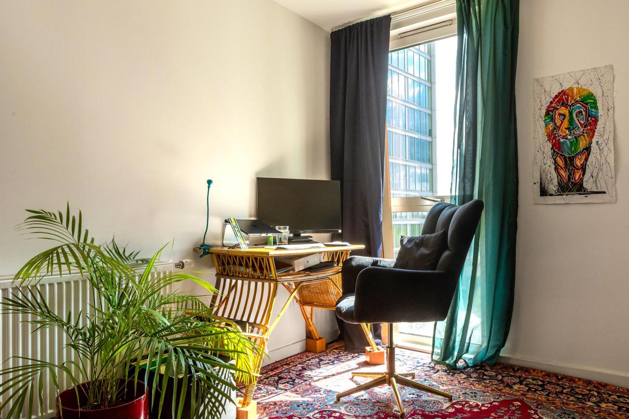 Appartement Stylish 1br Apt, 8 Mins To Stratford Station