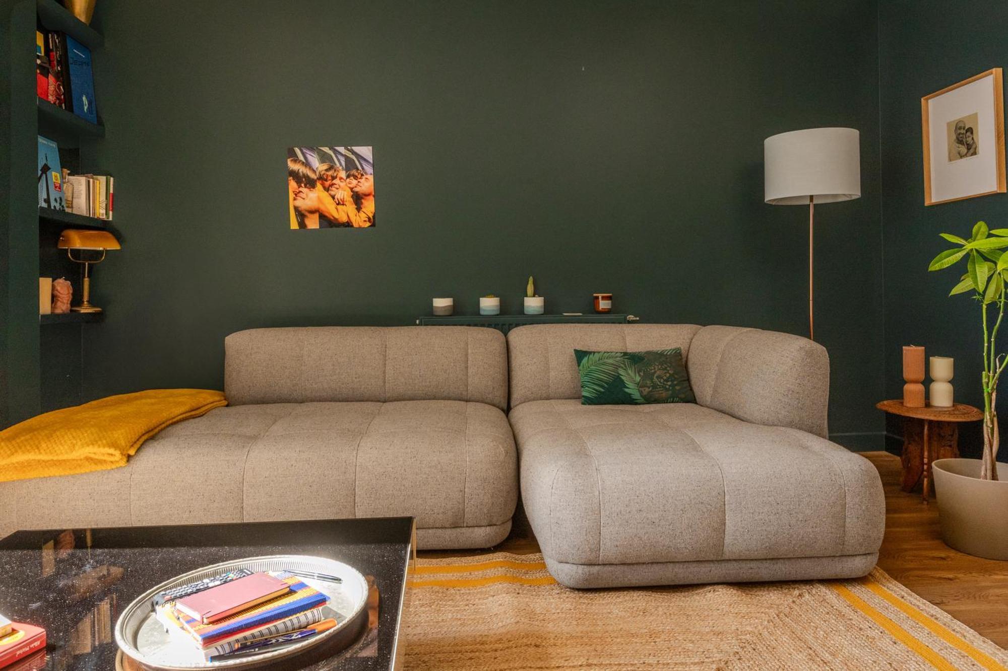 Stylish 1br Apt, 8 Mins To Stratford Station